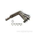 Stainless steel exhaust manifold HONDA 91-04 Acura